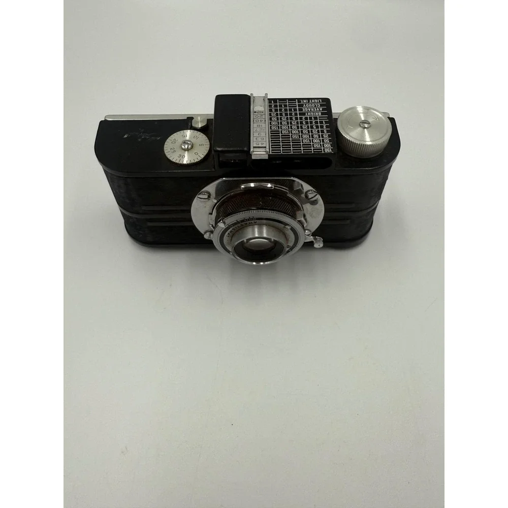 Argus vintage 35mm